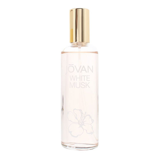 Jovan White Musk For Women 96ml Cologne Spray for Her