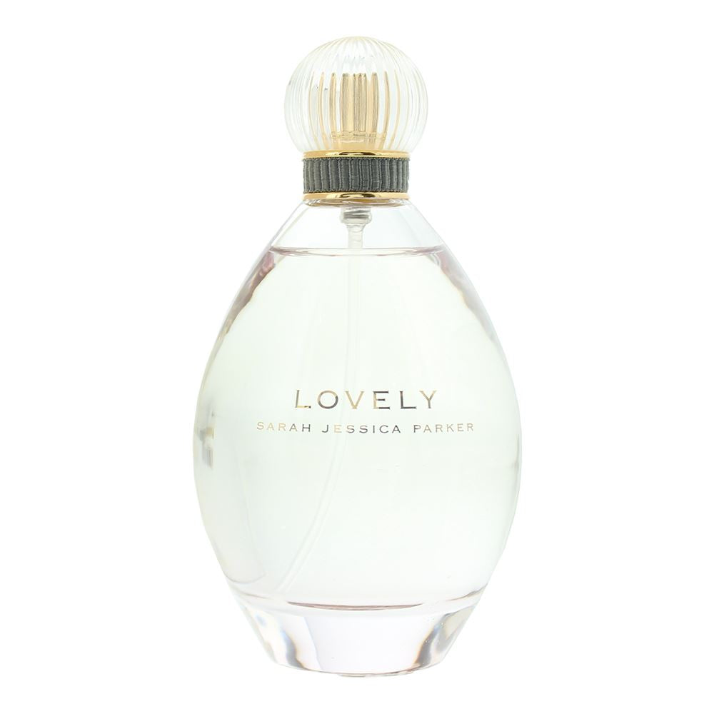 Sarah Jessica Parker Lovely 100ml Eau De Parfum Spray for Her