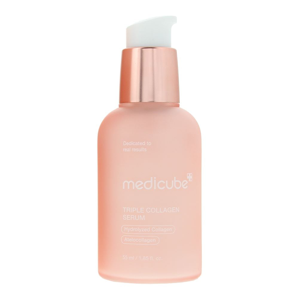Medicube Triple Collagen 55ml Serum 4.0