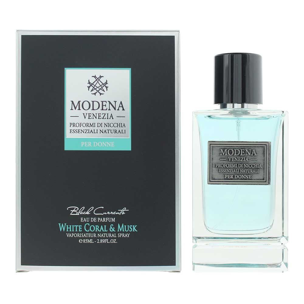 Orchid Modena Veneza Per Donne 85ml Eau de Parfum Spray for Her