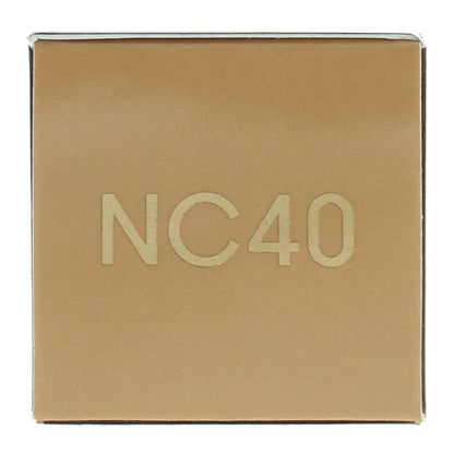 MAC Studio Radiance Serum Powered 30ml Foundation - NC40