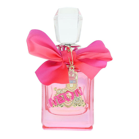 Juicy Couture Viva La Juicy Neon 50ml Eau de Parfum Spray for Her