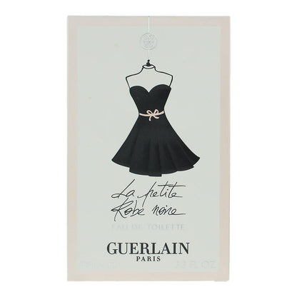 Guerlain La Petite Robe Noire 100ml Eau de Toilette Spray for Her