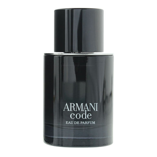 Giorgio Armani Code Pour Homme 50ml Eau de Parfum Spray For Him