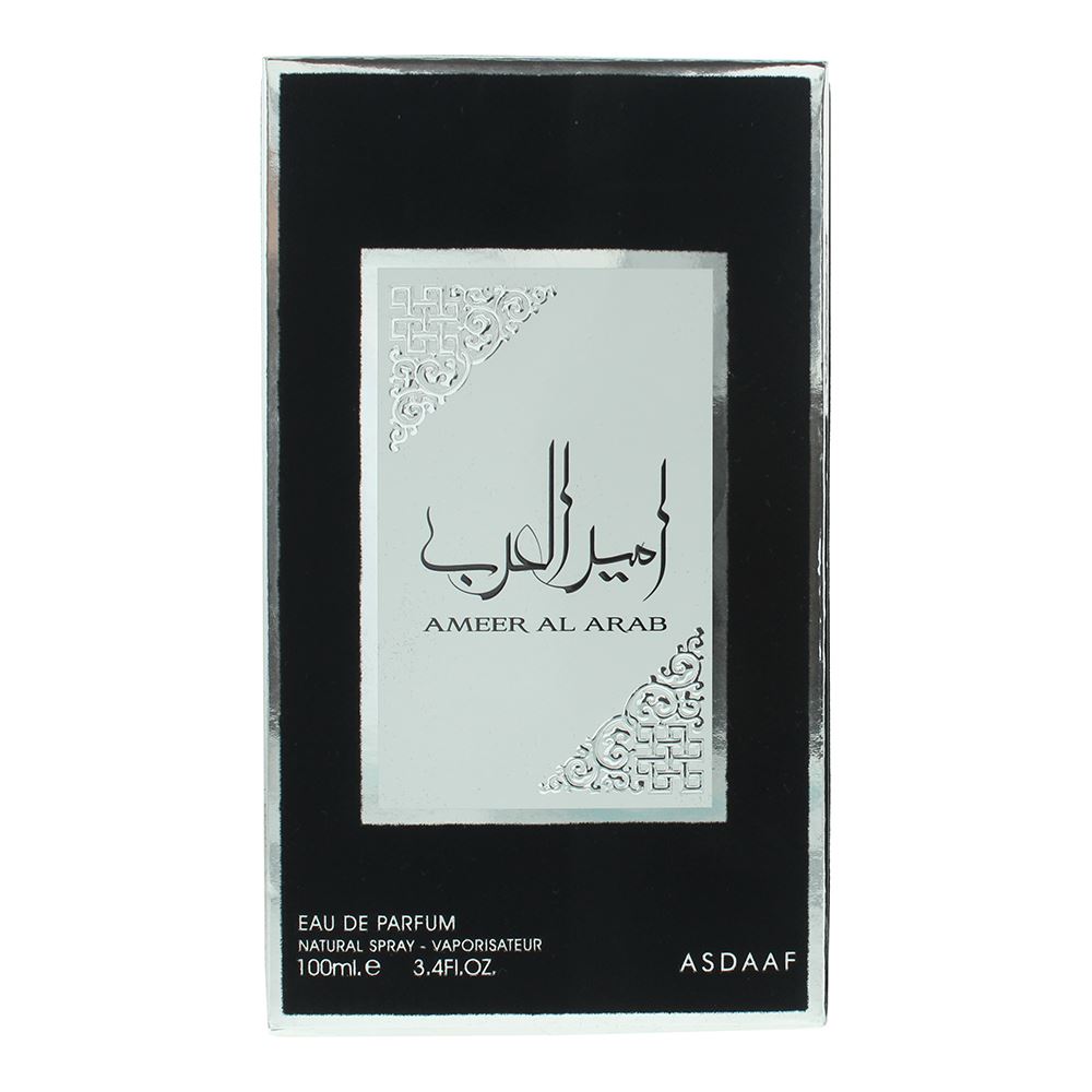 Asdaaf Ameerat Al Arab 100ml Eau de Parfum Spray for Her
