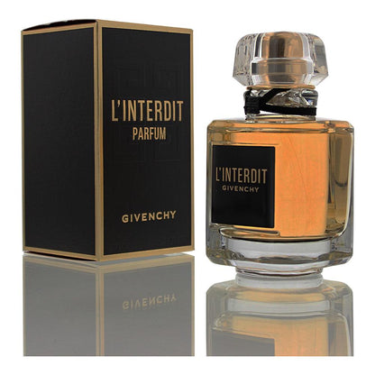 Givenchy L'interdit Parfum 80ml Spray for Her