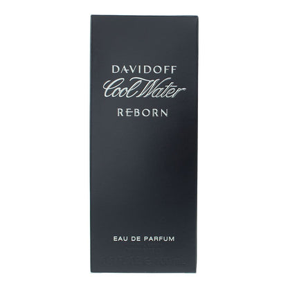 Davidoff Cool Water Reborn 100ml Eau de Parfum Spray for Him