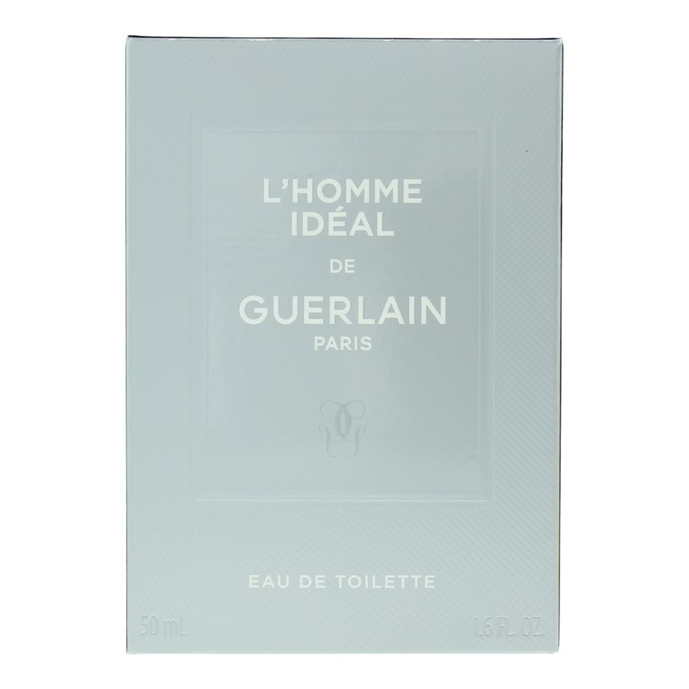 Guerlain L'homme Ideal 50ml Eau de Toilette Spray for Him