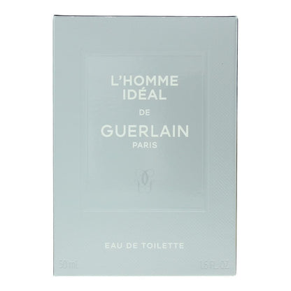 Guerlain L'homme Ideal 50ml Eau de Toilette Spray for Him