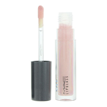 MAC Lipglass 3.1ml Lip Gloss - 305 Oyster Girl