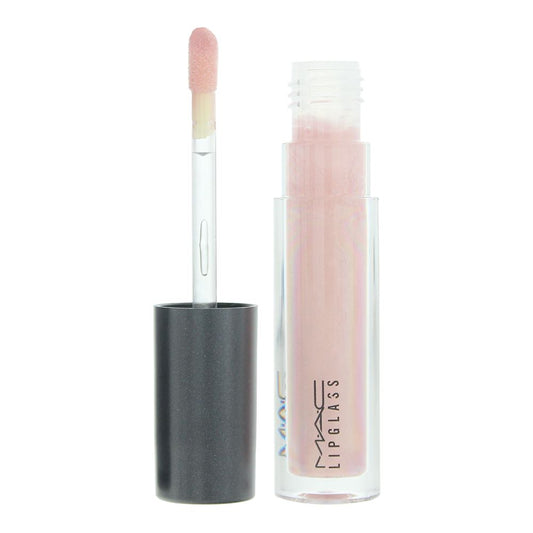 MAC Lipglass 3.1ml Lip Gloss - 305 Oyster Girl