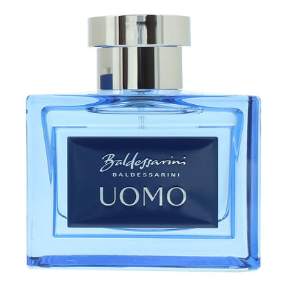 Baldessarini Uomo 50ml Eau de Toilette Spray for Him