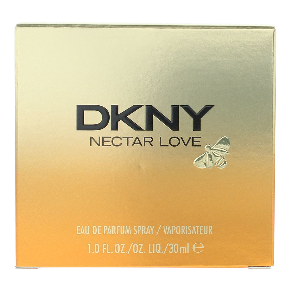 Dkny Nectar Love 30ml  Eau De Parfum Spray for Her
