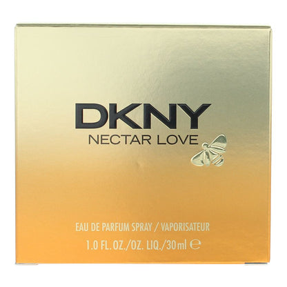 Dkny Nectar Love 30ml  Eau De Parfum Spray for Her