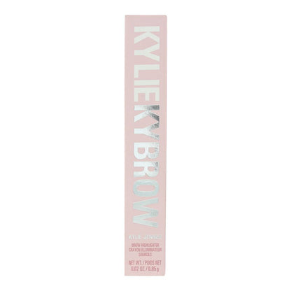 Kylie Jenner Kybrow 0.85g Brow Highlighter - 002 Light Matte