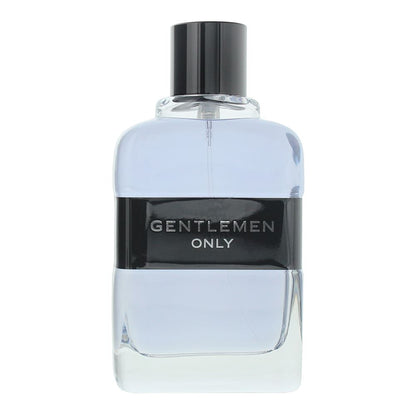 Givenchy Gentlemen Only 100ml Eau de Toilette Spray for Him