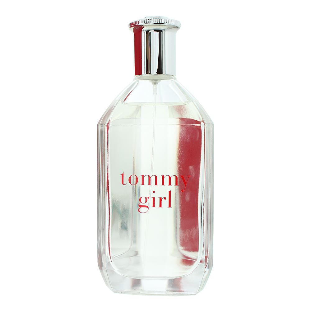 Tommy Hilfiger Tommy Girl 200ml Eau De Toilette Spray for Her