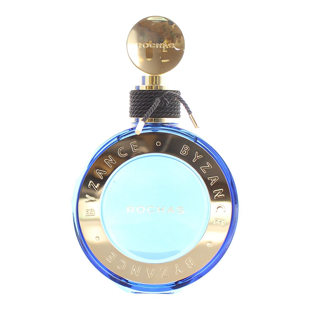 Rochas Byzance 90ml Eau De Parfum Spray for Her