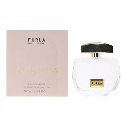 Furla Autentica 100ml Eau de Parfum Spray for Her