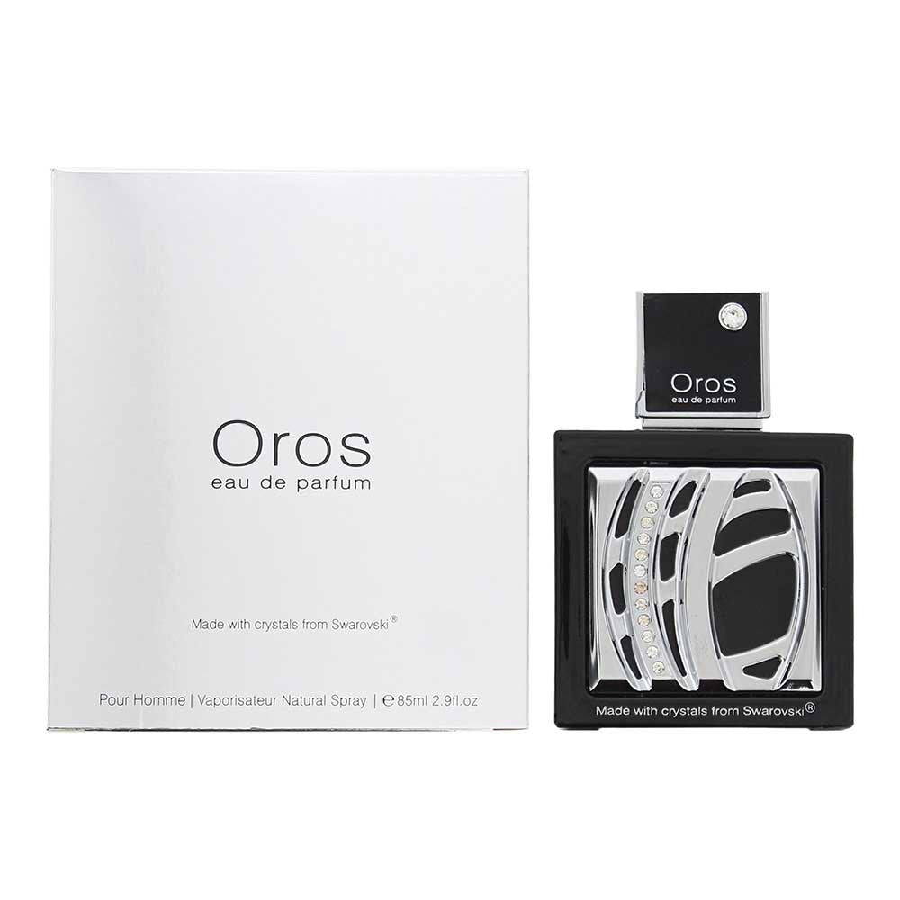 Armaf Oros 85ml Eau de Parfum Spray For Him