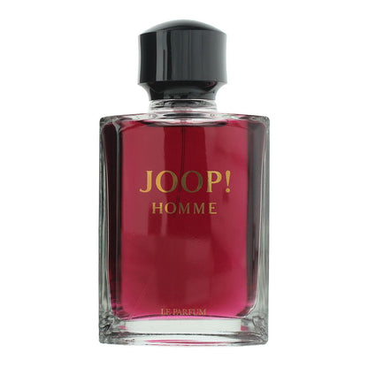 Joop! Homme Le Parfum 125ml  Parfum Spray for Him