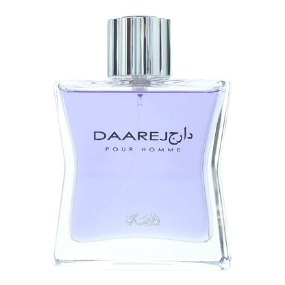 Rasasi Daarej Pour Homme 100ml Eau de Parfum  Spray for Him
