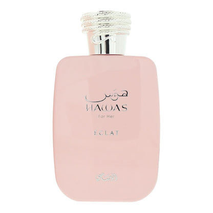 Rasasi Hawas For Her Eclat 100ml Eau de Parfum 100ml Spray for Her