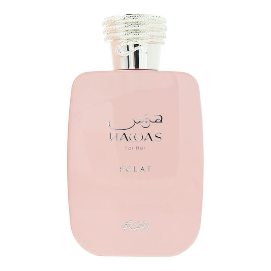 Rasasi Hawas For Her Eclat 100ml Eau de Parfum 100ml Spray for Her