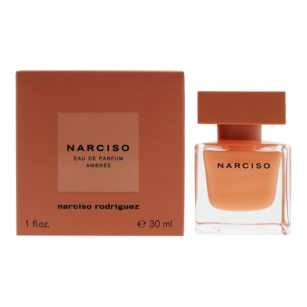 Narciso Rodriguez Ambree 30ml Eau de Parfum Spray for Her