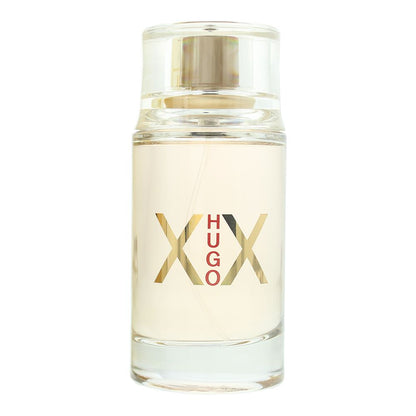 Hugo Boss Hugo XX 100ml Eau de Toilette Spray for Her