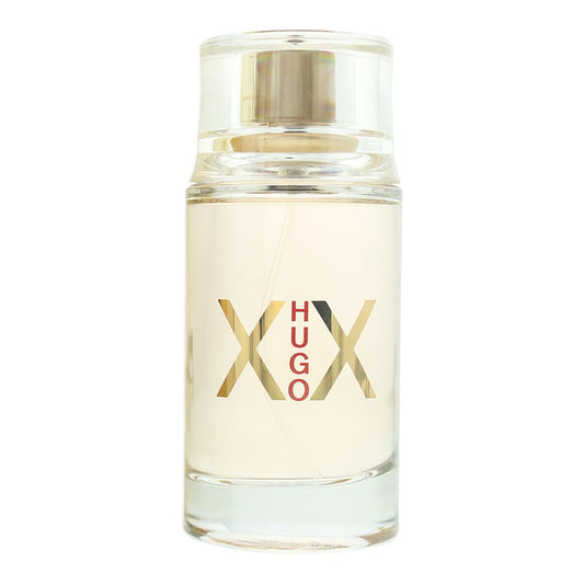 Hugo Boss Hugo XX 100ml Eau de Toilette Spray for Her