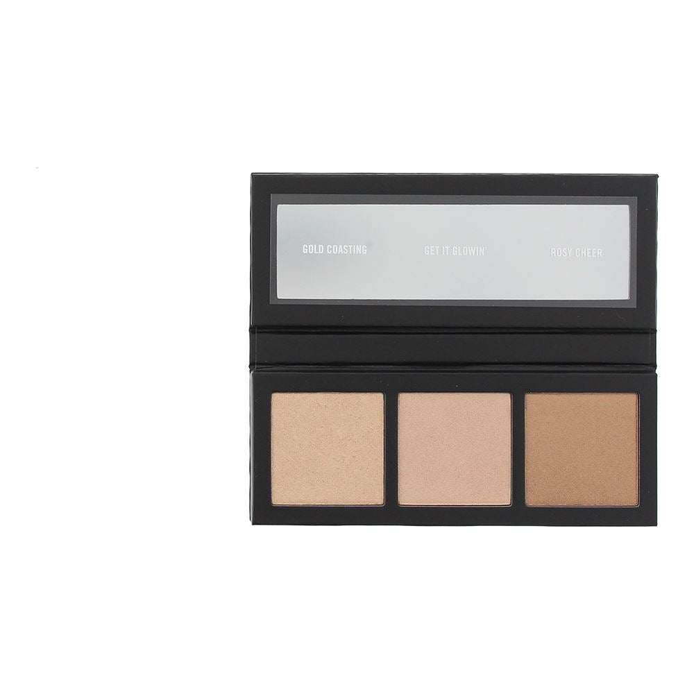 MAC Hyper Real Glow Highlighting Palette - Get It Glowin