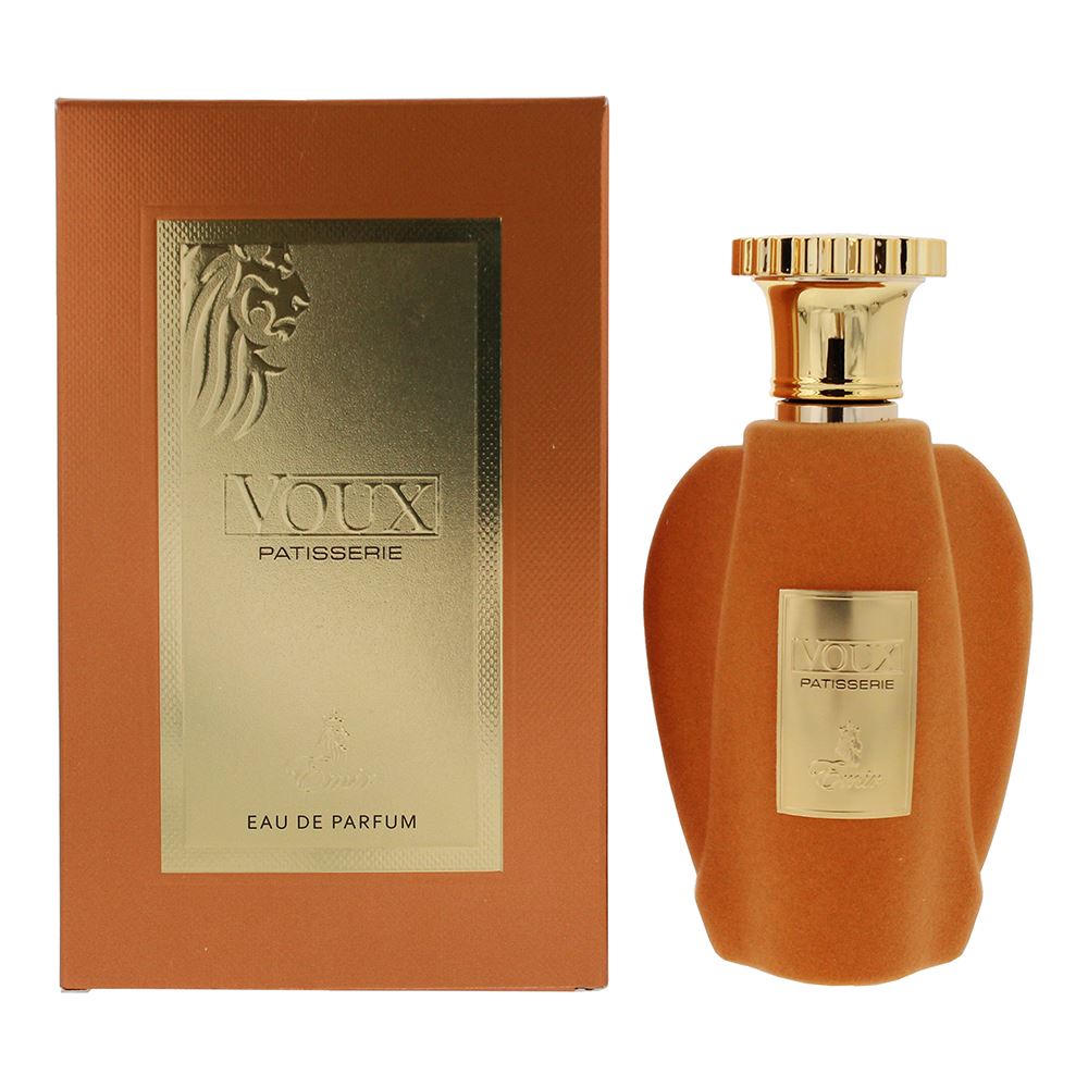 Paris Corner Voux Patisserie 100ml Eau de Parfum Spray for Unisex