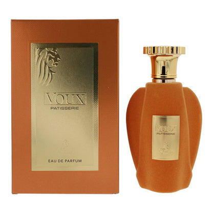 Paris Corner Voux Patisserie 100ml Eau de Parfum Spray for Unisex