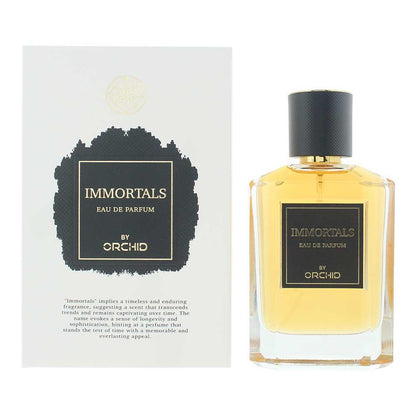 Orchid Immortals 100ml  Eau de Parfum Spray for Unisex