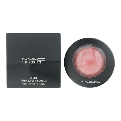 MAC Mineralize 4g Blush - Hey Coral Hey