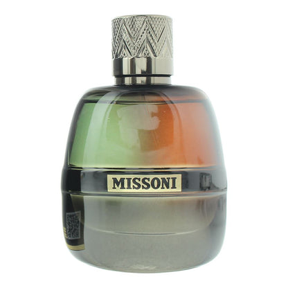 Missoni Parfum Pour Homme 100ml Eau de Parfum Spray for Him