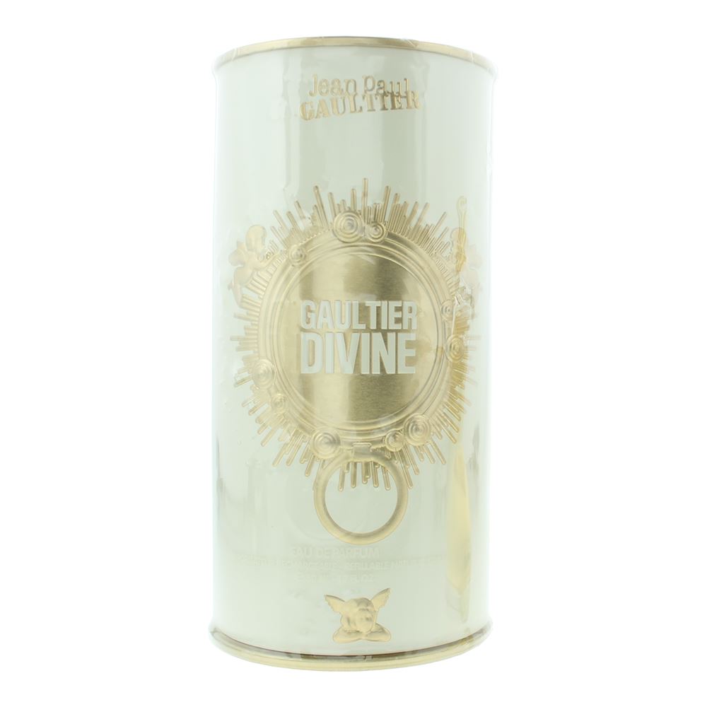 Jean Paul Gaultier Divine 50ml Eau De Parfum Spray for Her