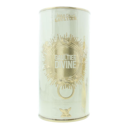 Jean Paul Gaultier Divine 50ml Eau De Parfum Spray for Her