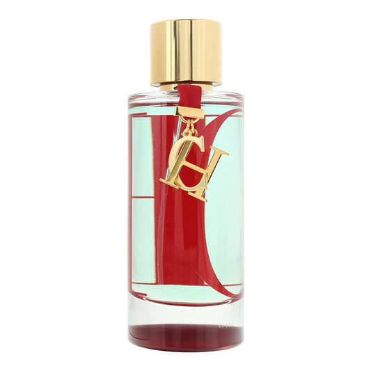 Carolina Herrera CH L'eau 100ml Eau de Toilette Spray For Her