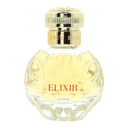 Elie Saab Elixir 50ml Eau de Parfum Spray for Her