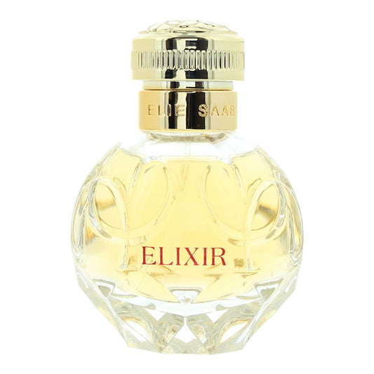 Elie Saab Elixir 50ml Eau de Parfum Spray for Her
