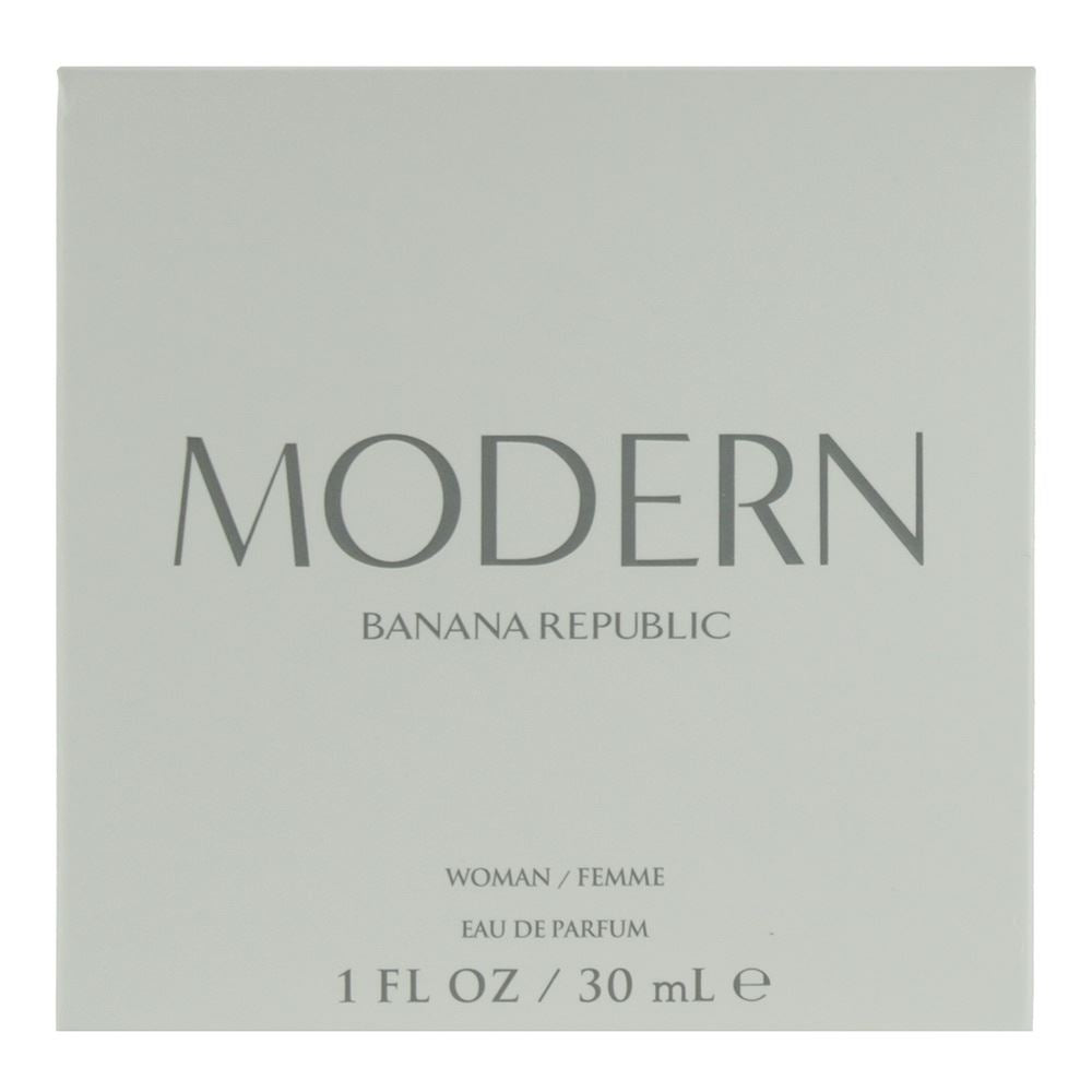 Banana Republic Modern 30ml Eau De Parfum Spray for Her