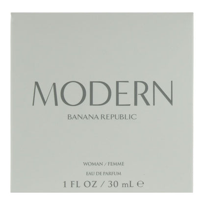 Banana Republic Modern 30ml Eau De Parfum Spray for Her