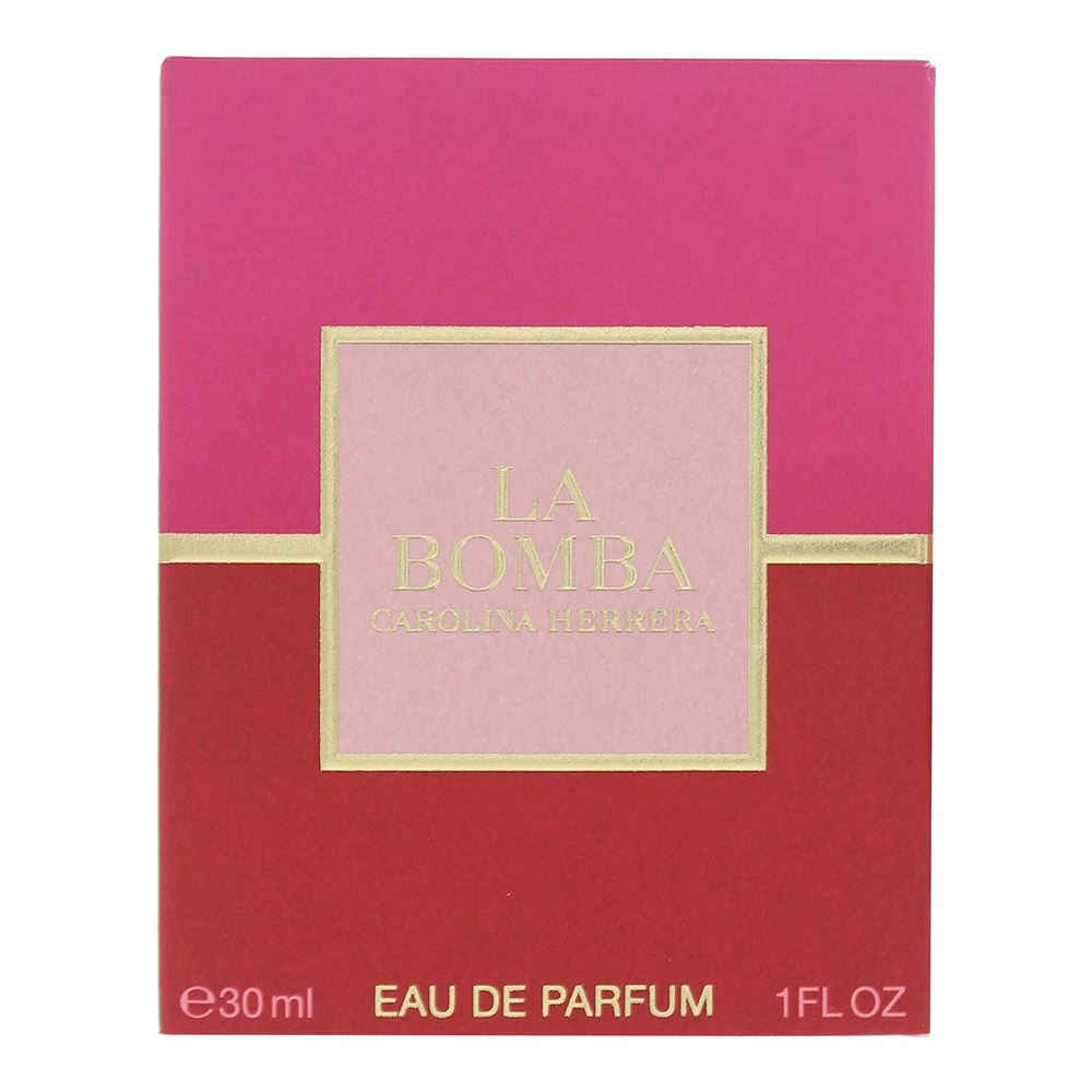 Carolina Herrera La Bomba 30ml Eau de Parfum Spray for Her