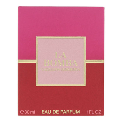 Carolina Herrera La Bomba 30ml Eau de Parfum Spray for Her