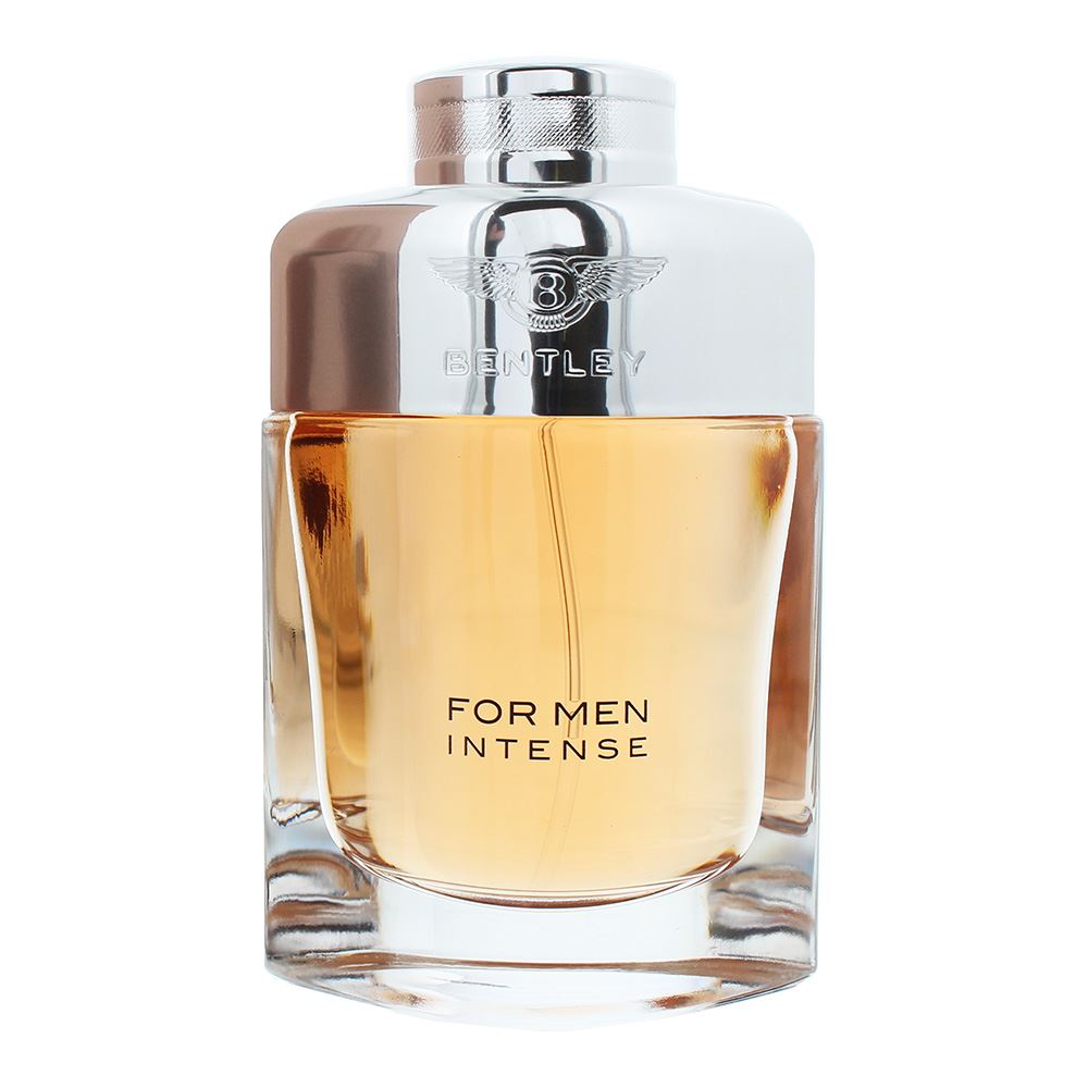 Bentley For Men Intense 100ml Eau de Parfum Spray for Him