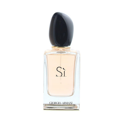 Giorgio Armani Si 50ml Eau De Parfum Spray for Her