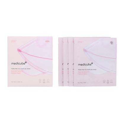 Medicube PDRN Pink Collagen 28ml Gel Mask Pack