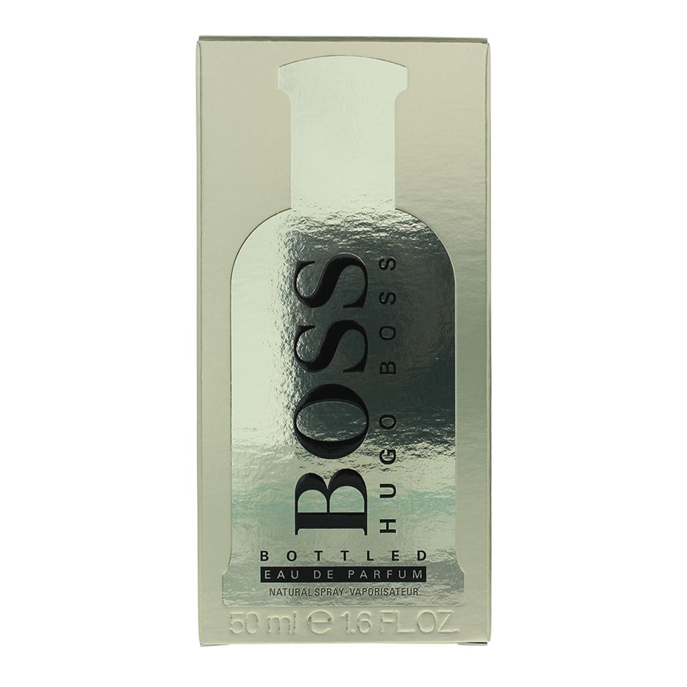 Hugo Boss Boss Bottled 50ml Eau De Parfum Spray for Him
